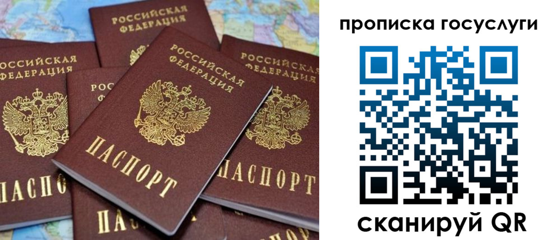 временная регистрация для всех в Куровском